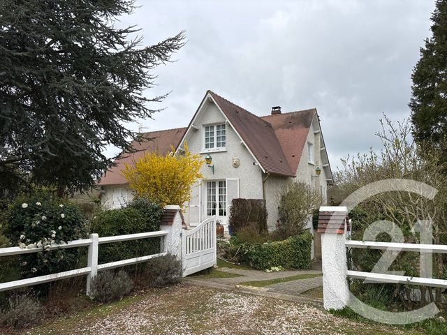 maison - SOREL MOUSSEL - 28