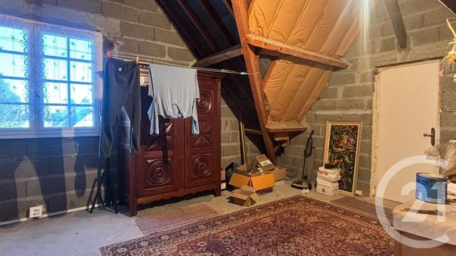 maison à vendre - 6 pièces - 161.1 m2 - SOREL MOUSSEL - 28 - CENTRE - Century 21 Agence De Diane