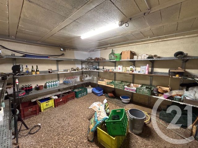 maison à vendre - 6 pièces - 161.1 m2 - SOREL MOUSSEL - 28 - CENTRE - Century 21 Agence De Diane