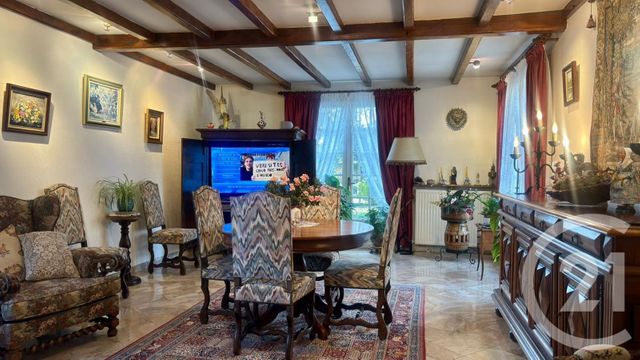 maison à vendre - 6 pièces - 161.1 m2 - SOREL MOUSSEL - 28 - CENTRE - Century 21 Agence De Diane