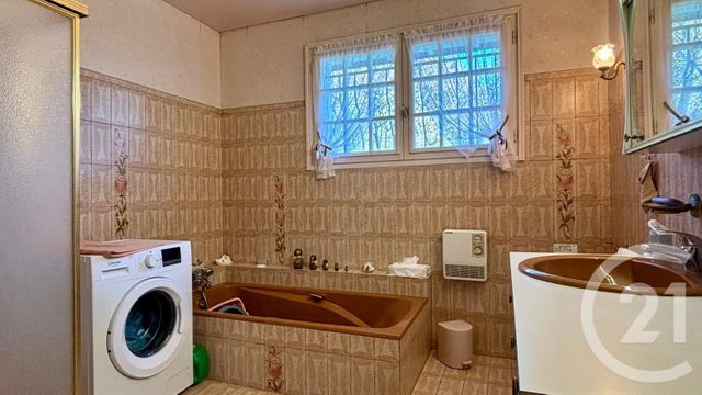 maison à vendre - 6 pièces - 161.1 m2 - SOREL MOUSSEL - 28 - CENTRE - Century 21 Agence De Diane