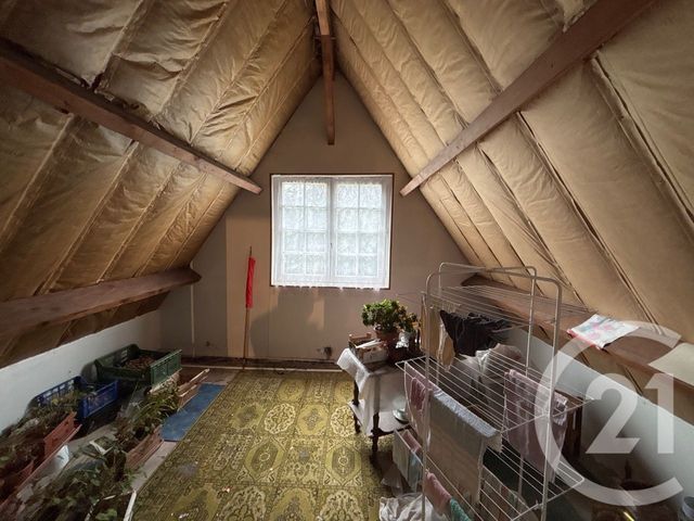 maison à vendre - 6 pièces - 161.1 m2 - SOREL MOUSSEL - 28 - CENTRE - Century 21 Agence De Diane