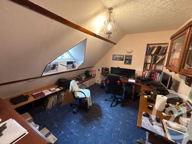 maison à vendre - 6 pièces - 161.1 m2 - SOREL MOUSSEL - 28 - CENTRE - Century 21 Agence De Diane