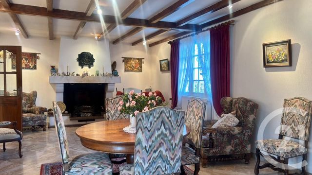 maison à vendre - 6 pièces - 161.1 m2 - SOREL MOUSSEL - 28 - CENTRE - Century 21 Agence De Diane