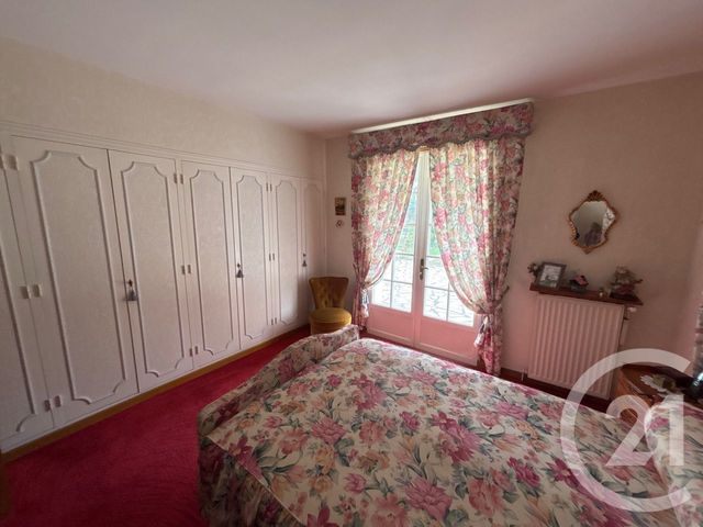 maison à vendre - 6 pièces - 161.1 m2 - SOREL MOUSSEL - 28 - CENTRE - Century 21 Agence De Diane