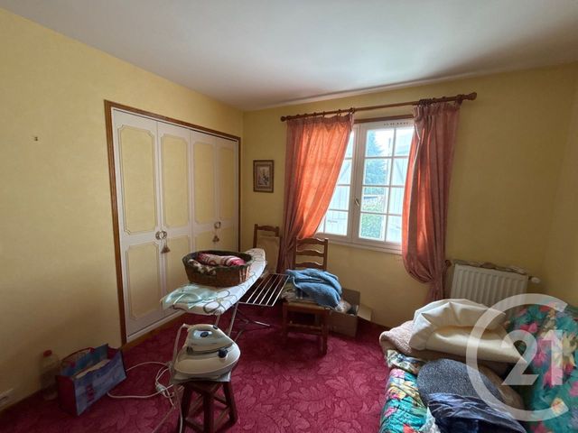 maison à vendre - 6 pièces - 161.1 m2 - SOREL MOUSSEL - 28 - CENTRE - Century 21 Agence De Diane