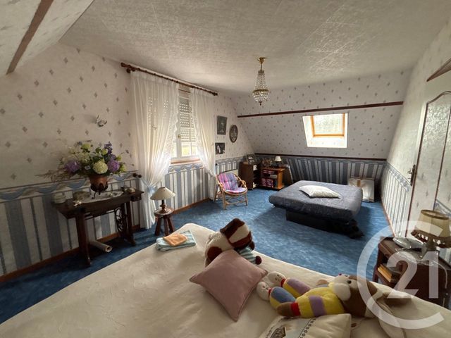 maison à vendre - 6 pièces - 161.1 m2 - SOREL MOUSSEL - 28 - CENTRE - Century 21 Agence De Diane