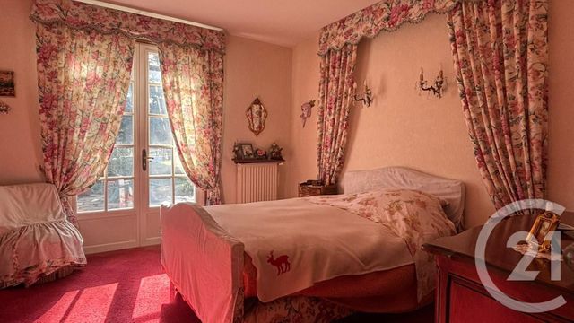 maison à vendre - 6 pièces - 161.1 m2 - SOREL MOUSSEL - 28 - CENTRE - Century 21 Agence De Diane