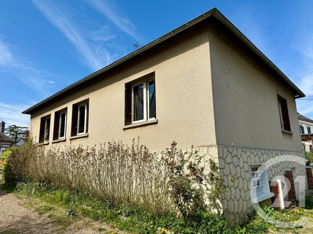 maison - MARCILLY SUR EURE - 27
