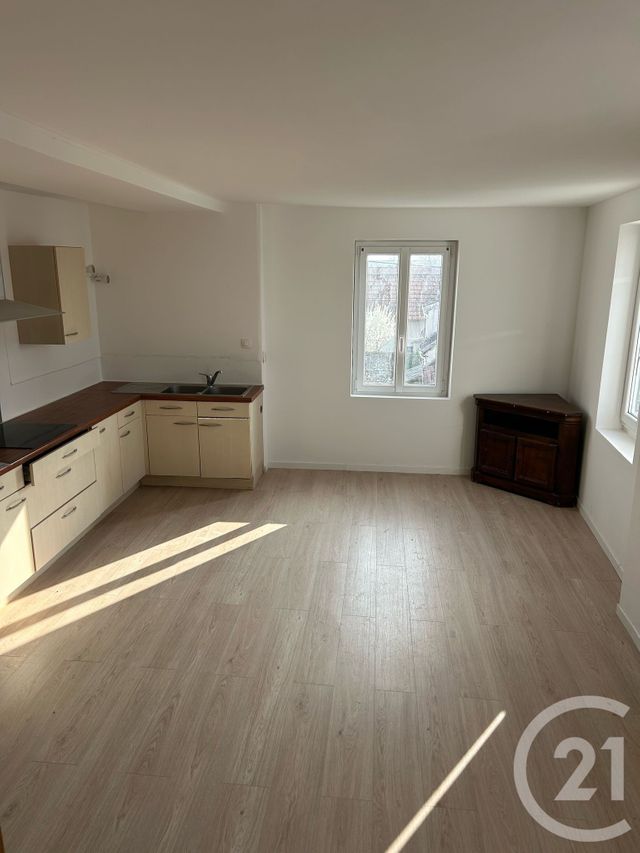 appartement - ST MARTIN LA GARENNE - 78