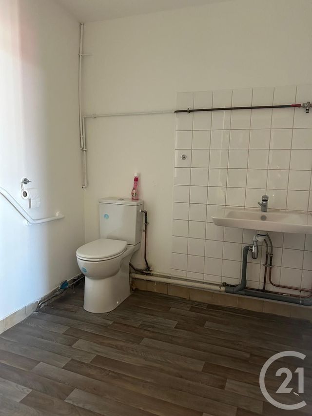 commerce à louer - 90.0 m2 - MAULETTE - 78 - ILE-DE-FRANCE - Century 21 Agence De Diane