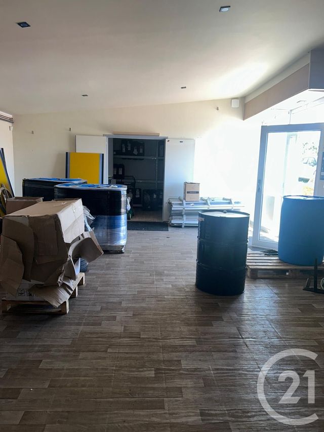 commerce à louer - 90.0 m2 - MAULETTE - 78 - ILE-DE-FRANCE - Century 21 Agence De Diane