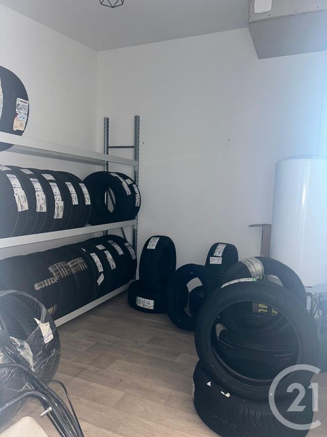 commerce à louer - 90.0 m2 - MAULETTE - 78 - ILE-DE-FRANCE - Century 21 Agence De Diane