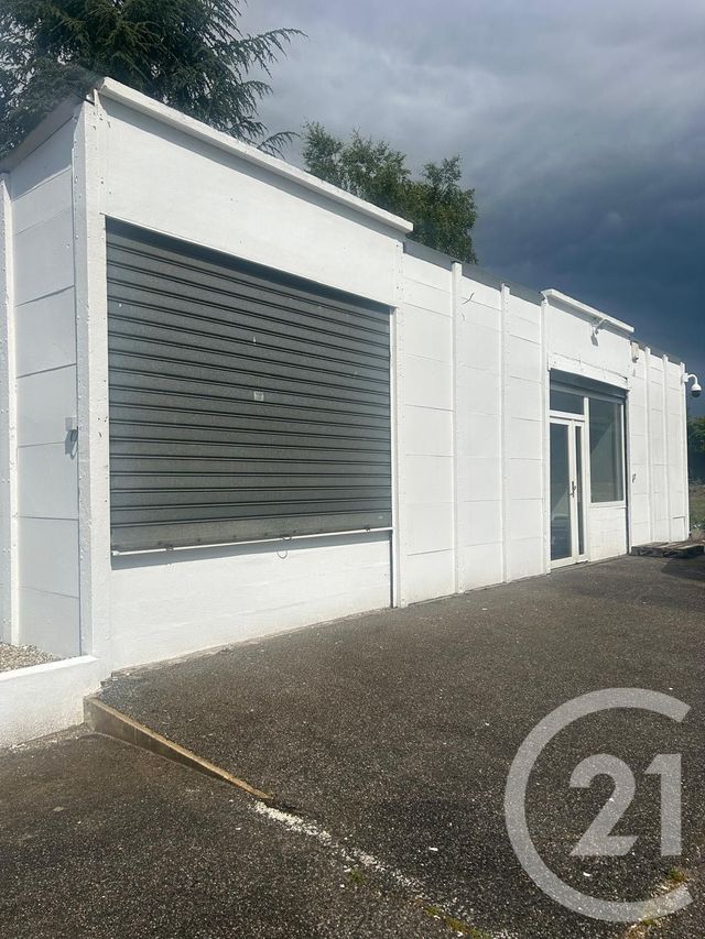 commerce à louer - 90.0 m2 - MAULETTE - 78 - ILE-DE-FRANCE - Century 21 Agence De Diane