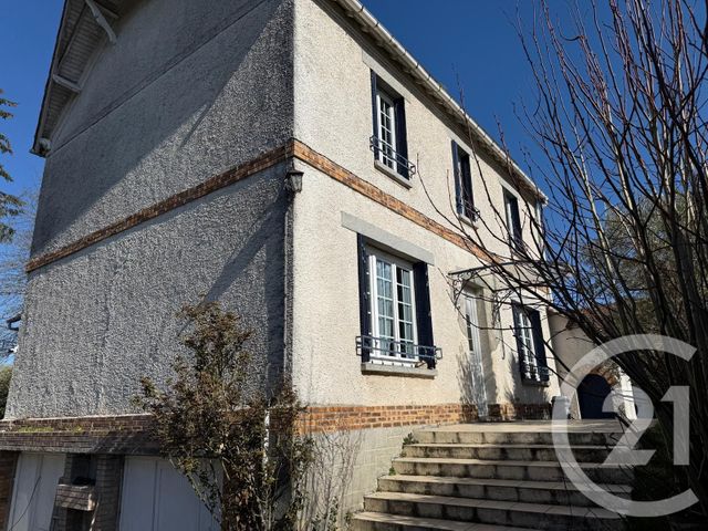 maison - CROTH - 27