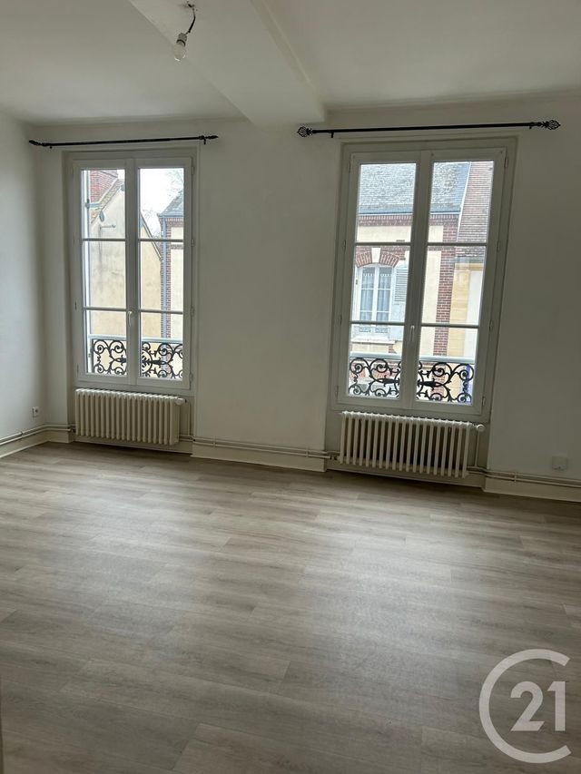Appartement Autre à vendre - 20 pièces - 162.78 m2 - ANET - 28 - CENTRE - Century 21 Agence De Diane
