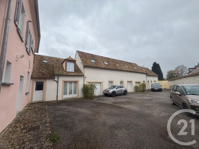 Appartement Autre à vendre - 20 pièces - 162.78 m2 - ANET - 28 - CENTRE - Century 21 Agence De Diane