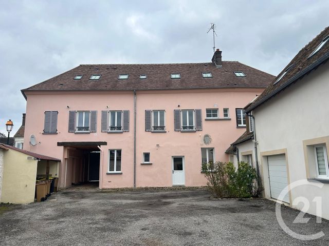 Appartement Autre à vendre - 20 pièces - 162.78 m2 - ANET - 28 - CENTRE - Century 21 Agence De Diane