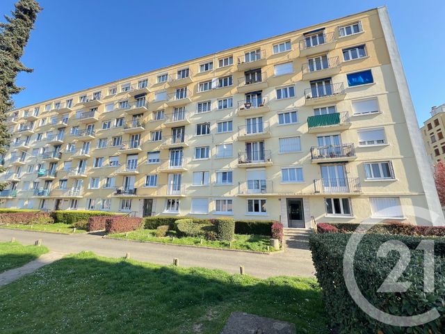 appartement - DREUX - 28