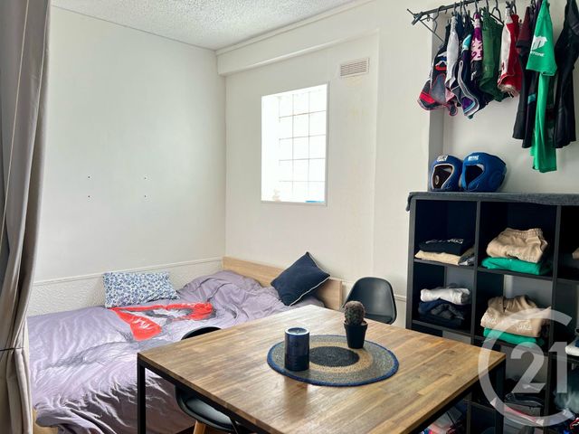 Appartement F2 à vendre - 2 pièces - 31.9 m2 - EZY SUR EURE - 27 - HAUTE-NORMANDIE - Century 21 Agence De Diane