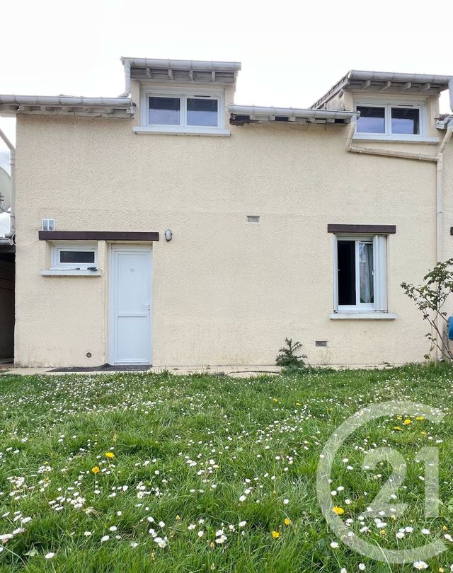 Appartement F2 à vendre - 2 pièces - 31.9 m2 - EZY SUR EURE - 27 - HAUTE-NORMANDIE - Century 21 Agence De Diane