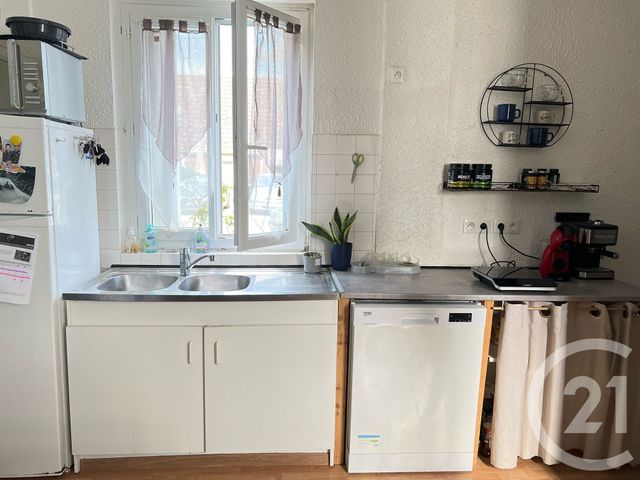 Appartement F2 à vendre - 2 pièces - 31.9 m2 - EZY SUR EURE - 27 - HAUTE-NORMANDIE - Century 21 Agence De Diane