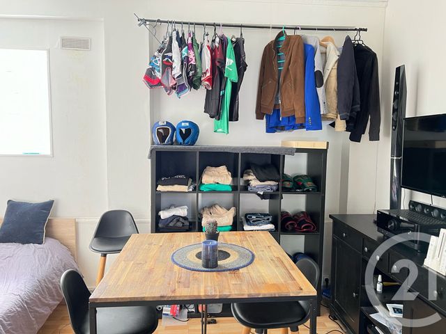 Appartement F2 à vendre - 2 pièces - 31.9 m2 - EZY SUR EURE - 27 - HAUTE-NORMANDIE - Century 21 Agence De Diane