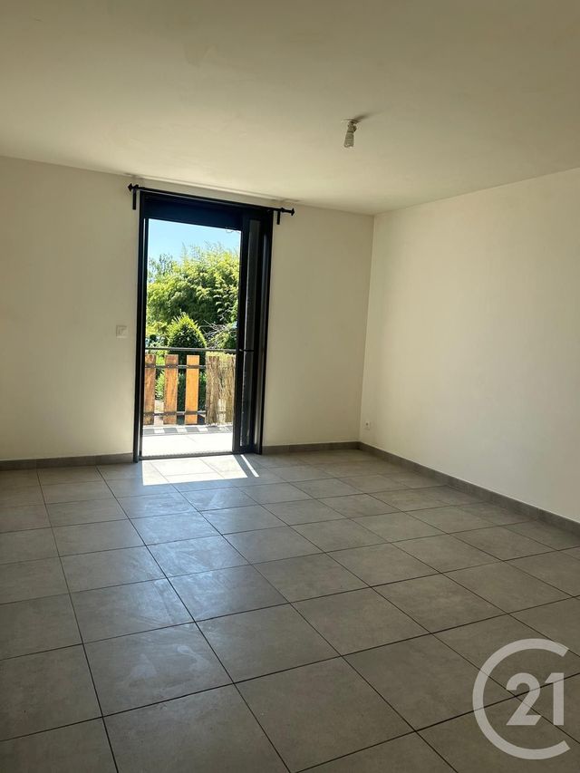 appartement - IVRY LA BATAILLE - 27