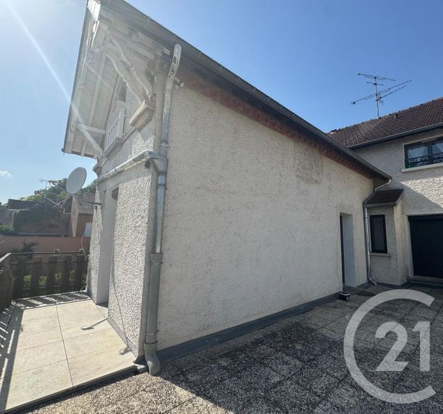 appartement - IVRY LA BATAILLE - 27