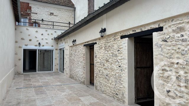 maison - IVRY LA BATAILLE - 27