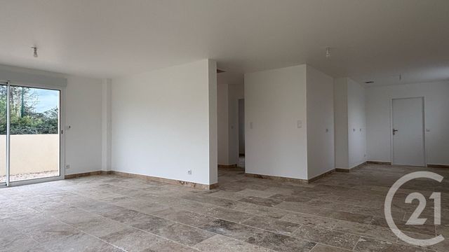 maison à vendre - 5 pièces - 117.0 m2 - CROTH - 27 - HAUTE-NORMANDIE - Century 21 Agence De Diane