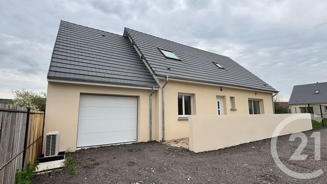 maison - CROTH - 27