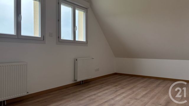 maison à vendre - 5 pièces - 117.0 m2 - CROTH - 27 - HAUTE-NORMANDIE - Century 21 Agence De Diane