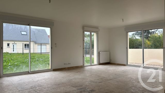 maison à vendre - 5 pièces - 117.0 m2 - CROTH - 27 - HAUTE-NORMANDIE - Century 21 Agence De Diane