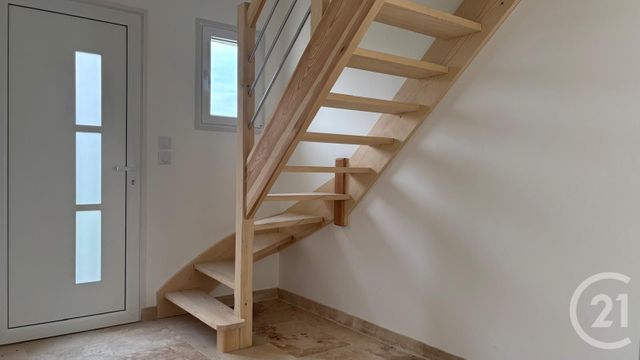 Afficher la photo en grand maison à vendre - 5 pièces - 120.0 m2 - CROTH - 27 - HAUTE-NORMANDIE - Century 21 Agence De Diane