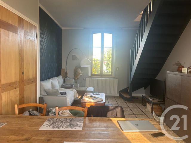 maison à louer - 4 pièces - 91.0 m2 - LA COUTURE BOUSSEY - 27 - HAUTE-NORMANDIE - Century 21 Agence De Diane