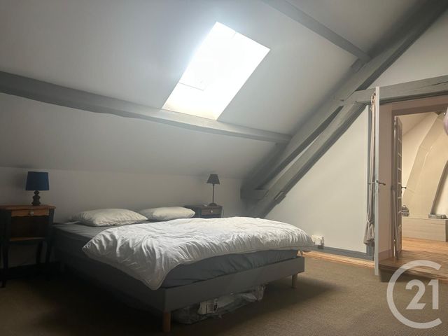 maison à louer - 4 pièces - 91.0 m2 - LA COUTURE BOUSSEY - 27 - HAUTE-NORMANDIE - Century 21 Agence De Diane