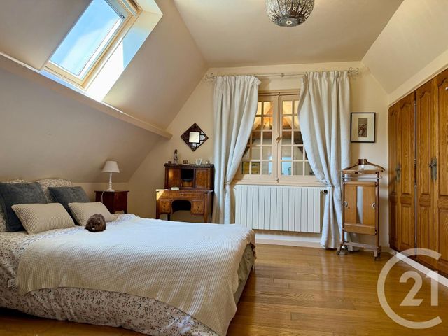 maison à vendre - 6 pièces - 195.0 m2 - GILLES - 28 - CENTRE - Century 21 Agence De Diane