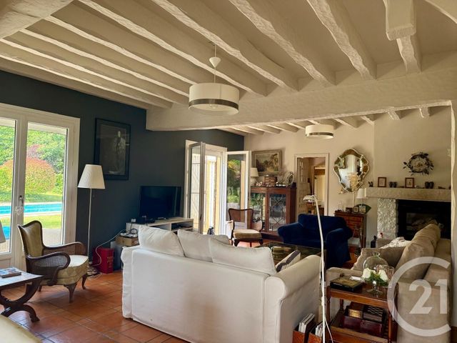 maison à vendre - 6 pièces - 195.0 m2 - GILLES - 28 - CENTRE - Century 21 Agence De Diane