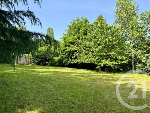 maison à vendre - 6 pièces - 195.0 m2 - GILLES - 28 - CENTRE - Century 21 Agence De Diane