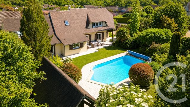 Maison à vendre GILLES