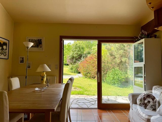 maison à vendre - 6 pièces - 195.0 m2 - GILLES - 28 - CENTRE - Century 21 Agence De Diane