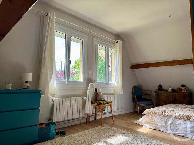 maison à vendre - 6 pièces - 195.0 m2 - GILLES - 28 - CENTRE - Century 21 Agence De Diane