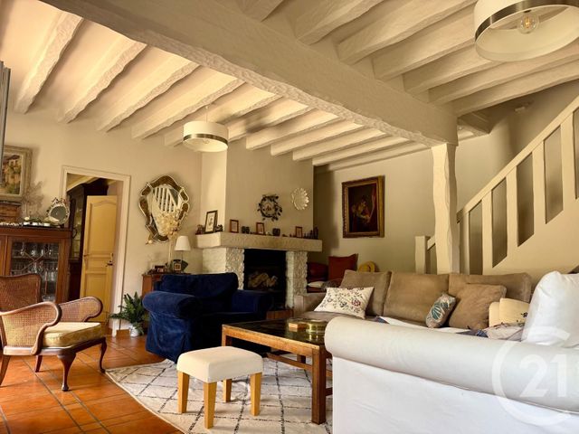 maison à vendre - 6 pièces - 195.0 m2 - GILLES - 28 - CENTRE - Century 21 Agence De Diane