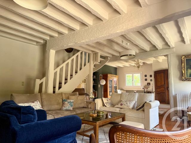 maison à vendre - 6 pièces - 195.0 m2 - GILLES - 28 - CENTRE - Century 21 Agence De Diane