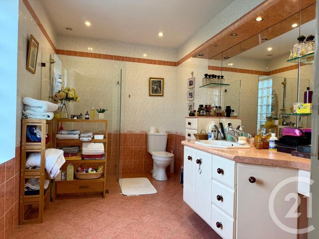 maison à vendre - 6 pièces - 195.0 m2 - GILLES - 28 - CENTRE - Century 21 Agence De Diane