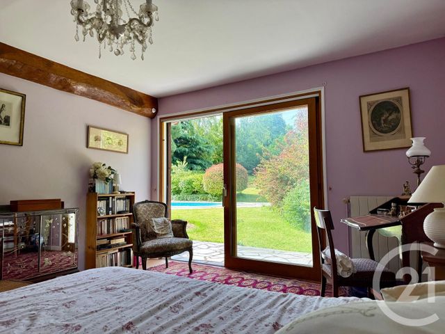 maison à vendre - 6 pièces - 195.0 m2 - GILLES - 28 - CENTRE - Century 21 Agence De Diane