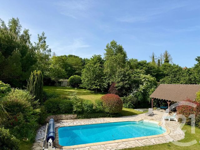 maison à vendre - 6 pièces - 195.0 m2 - GILLES - 28 - CENTRE - Century 21 Agence De Diane