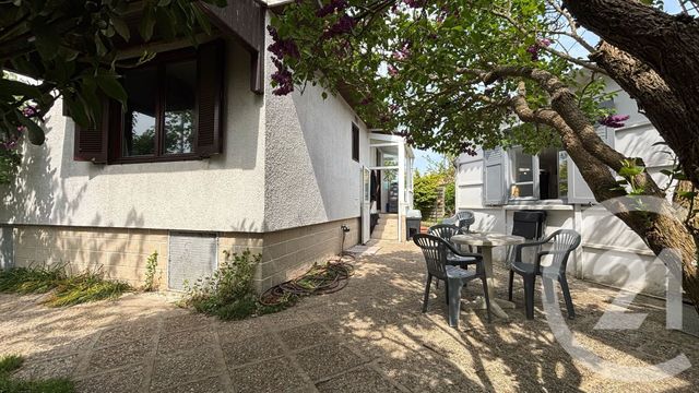 maison - SOREL MOUSSEL - 28