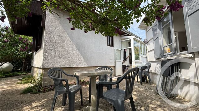 maison - SOREL MOUSSEL - 28